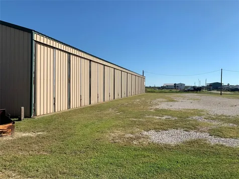 911 N 15th Street Port O Connor TX 77982