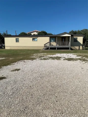 911 N 15th Street Port O Connor TX 77982