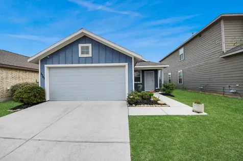 5722 Savanna Pasture Road Katy TX 77493