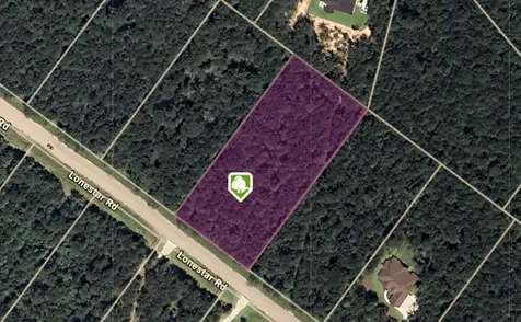 5-24-33 Lonestar Road Huntsville TX 77340