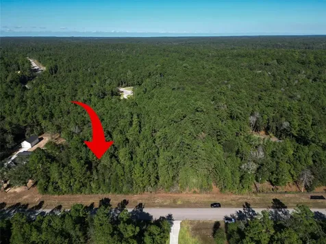 5-24-33 Lonestar Road Huntsville TX 77340