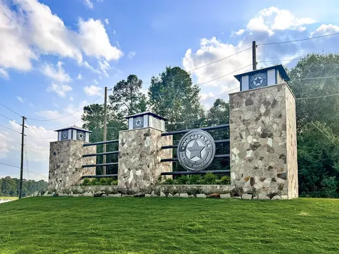 5-24-33 Lonestar Road Huntsville TX 77340