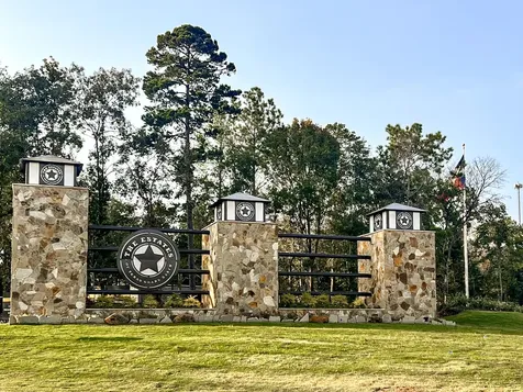 5-24-33 Lonestar Road Huntsville TX 77340