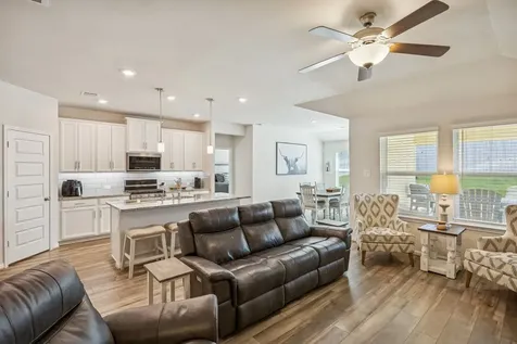17793 Hanson Ridge Drive Montgomery TX 77316