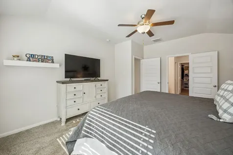 17793 Hanson Ridge Drive Montgomery TX 77316