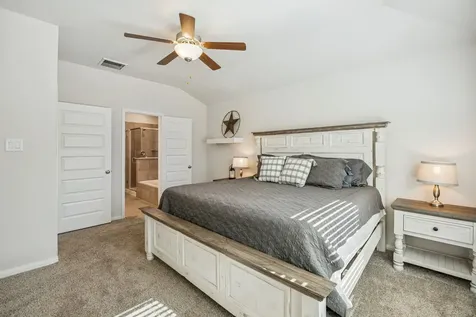 17793 Hanson Ridge Drive Montgomery TX 77316