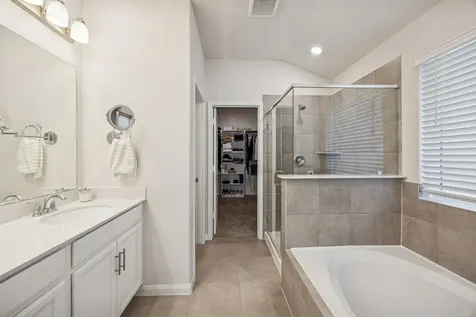 17793 Hanson Ridge Drive Montgomery TX 77316
