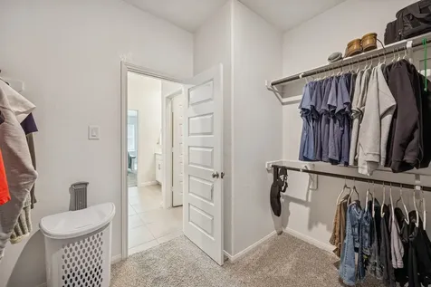 17793 Hanson Ridge Drive Montgomery TX 77316