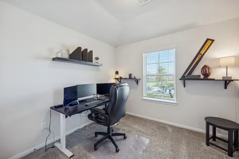 17793 Hanson Ridge Drive Montgomery TX 77316