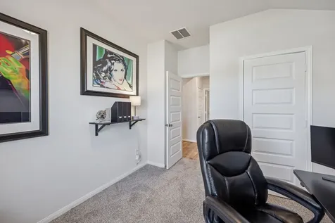 17793 Hanson Ridge Drive Montgomery TX 77316