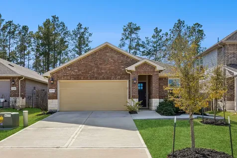17793 Hanson Ridge Drive Montgomery TX 77316