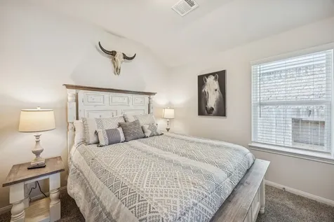 17793 Hanson Ridge Drive Montgomery TX 77316