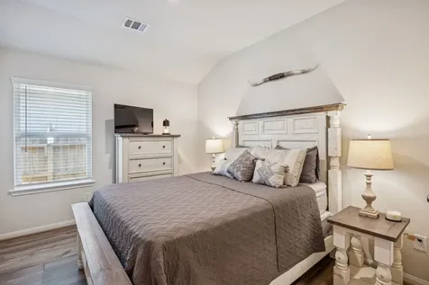 17793 Hanson Ridge Drive Montgomery TX 77316