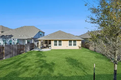 17793 Hanson Ridge Drive Montgomery TX 77316