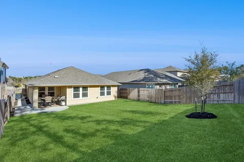 17793 Hanson Ridge Drive Montgomery TX 77316