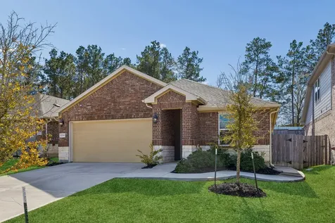 17793 Hanson Ridge Drive Montgomery TX 77316
