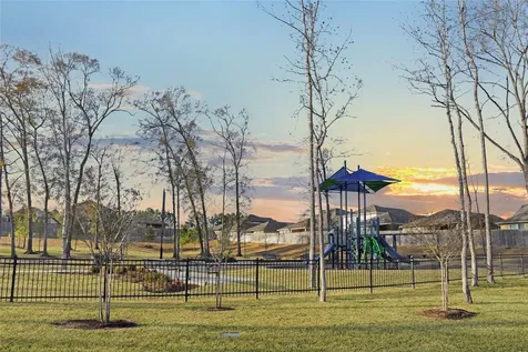 17793 Hanson Ridge Drive Montgomery TX 77316