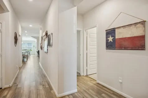 17793 Hanson Ridge Drive Montgomery TX 77316