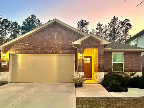 17793 Hanson Ridge Drive Montgomery TX 77316