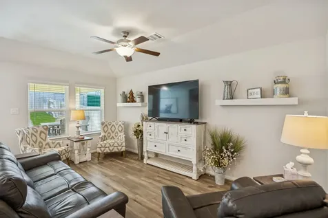17793 Hanson Ridge Drive Montgomery TX 77316