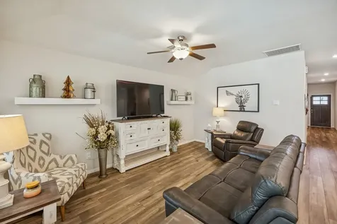 17793 Hanson Ridge Drive Montgomery TX 77316