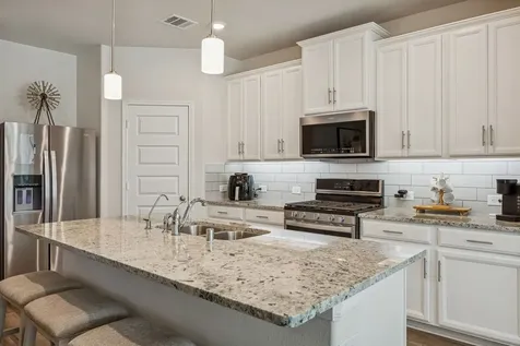 17793 Hanson Ridge Drive Montgomery TX 77316