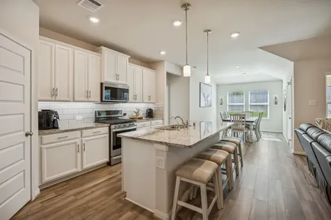 17793 Hanson Ridge Drive Montgomery TX 77316