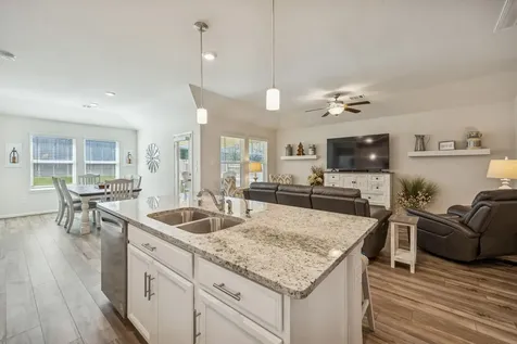 17793 Hanson Ridge Drive Montgomery TX 77316