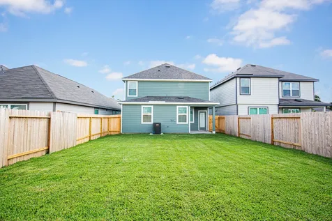15615 Coneflower Hills Drive Houston TX 77090