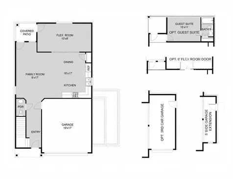 15615 Coneflower Hills Drive Houston TX 77090