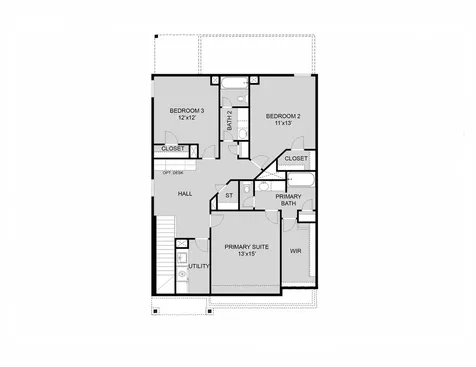 15615 Coneflower Hills Drive Houston TX 77090
