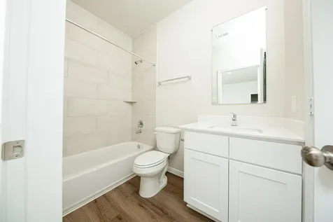 15615 Coneflower Hills Drive Houston TX 77090