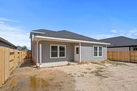 238 Magnolia Laurel Drive Alvin TX 77511