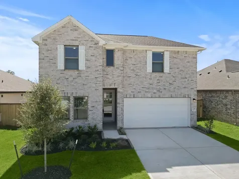 238 Magnolia Laurel Drive Alvin TX 77511
