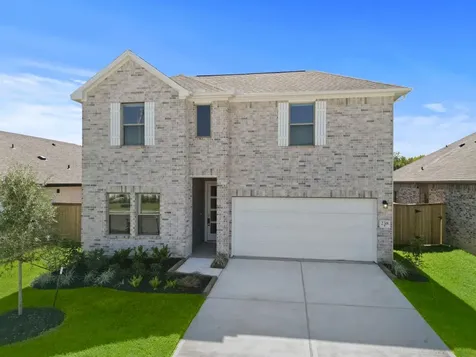 238 Magnolia Laurel Drive Alvin TX 77511