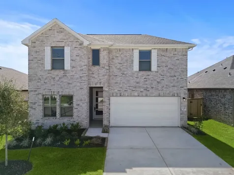 238 Magnolia Laurel Drive Alvin TX 77511