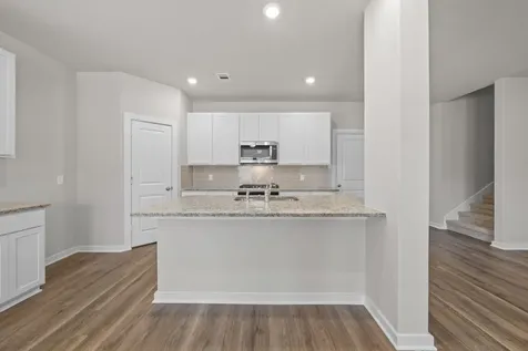 238 Magnolia Laurel Drive Alvin TX 77511