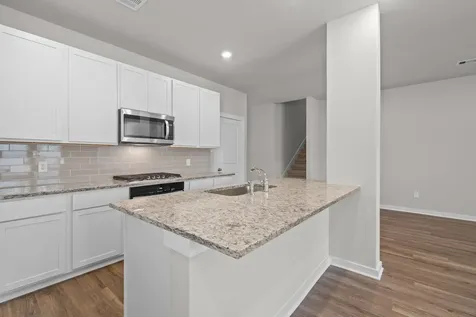 238 Magnolia Laurel Drive Alvin TX 77511