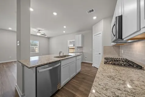 238 Magnolia Laurel Drive Alvin TX 77511