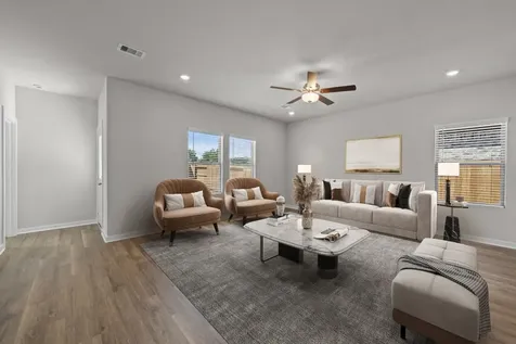 238 Magnolia Laurel Drive Alvin TX 77511
