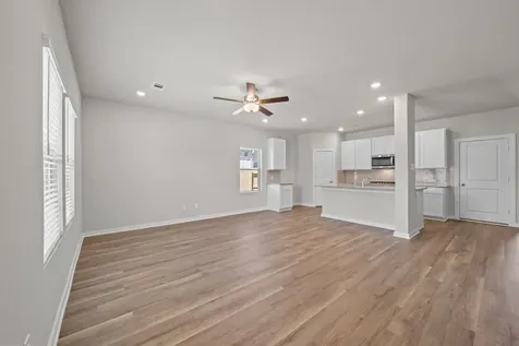 238 Magnolia Laurel Drive Alvin TX 77511