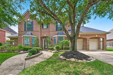 6638 Sutters Creek Trail Missouri City TX 77459