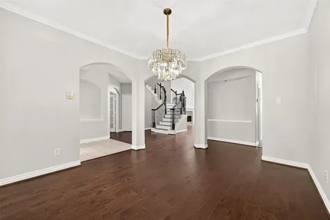 6638 Sutters Creek Trail Missouri City TX 77459