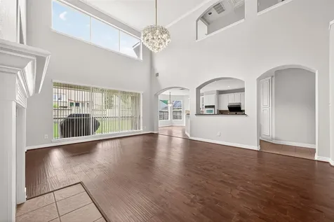 6638 Sutters Creek Trail Missouri City TX 77459