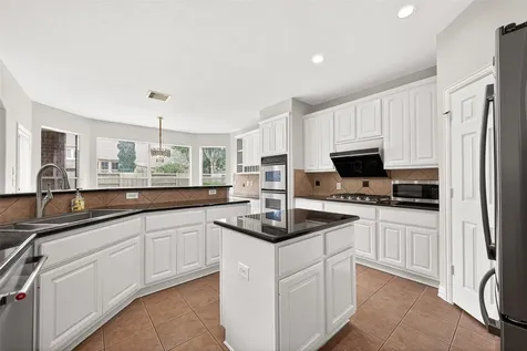 6638 Sutters Creek Trail Missouri City TX 77459