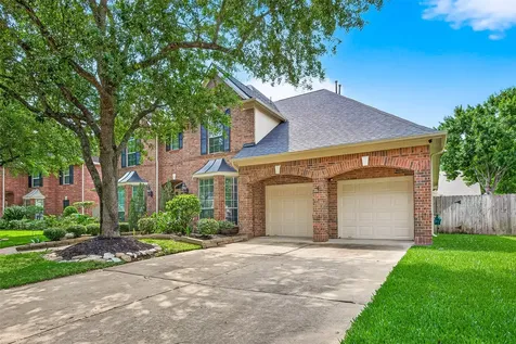6638 Sutters Creek Trail Missouri City TX 77459