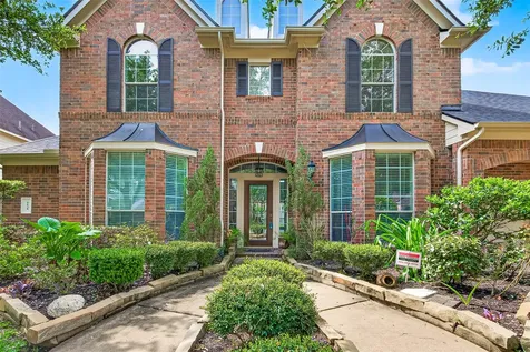 6638 Sutters Creek Trail Missouri City TX 77459