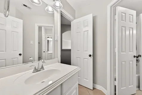 6638 Sutters Creek Trail Missouri City TX 77459
