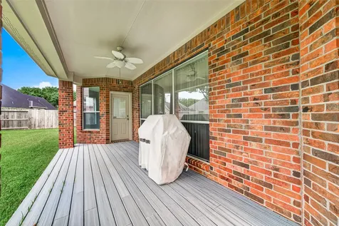 6638 Sutters Creek Trail Missouri City TX 77459
