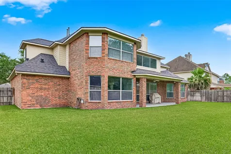 6638 Sutters Creek Trail Missouri City TX 77459